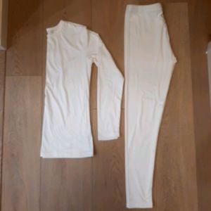 Thermal underwear set